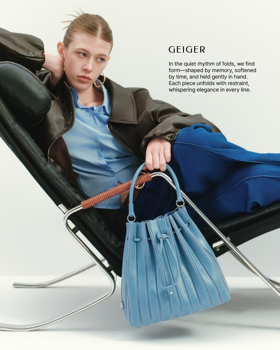 13 GEIGER